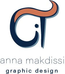 anna makdissi logo